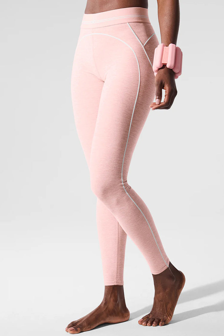 Leggings - Heart Throb "NEW" "BEST SELLER"
