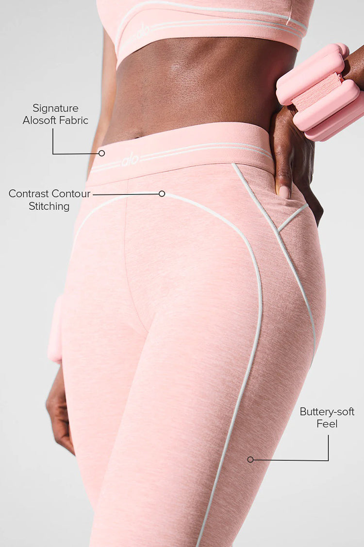 Leggings - Heart Throb "NEW" "BEST SELLER"