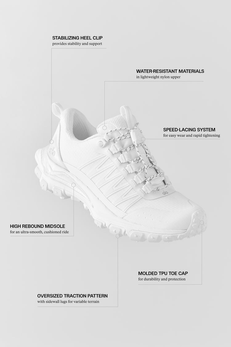ALO Trail Sneakers