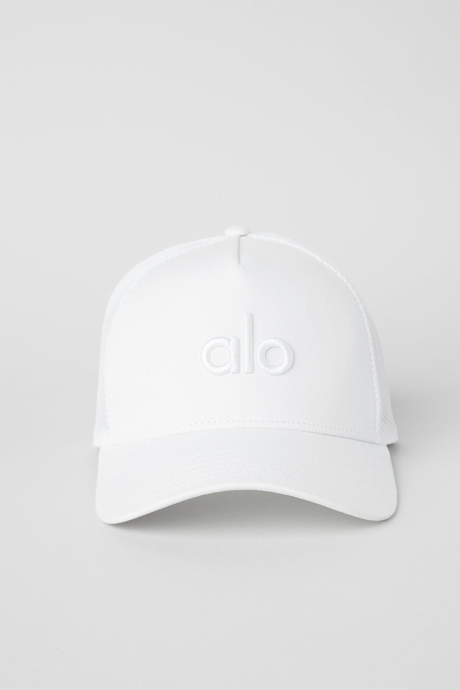 Cap - District Trucker "BEST SELLER"
