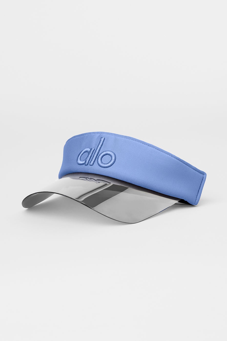 Airlift Solar Visor - CRYSTAL BLUE