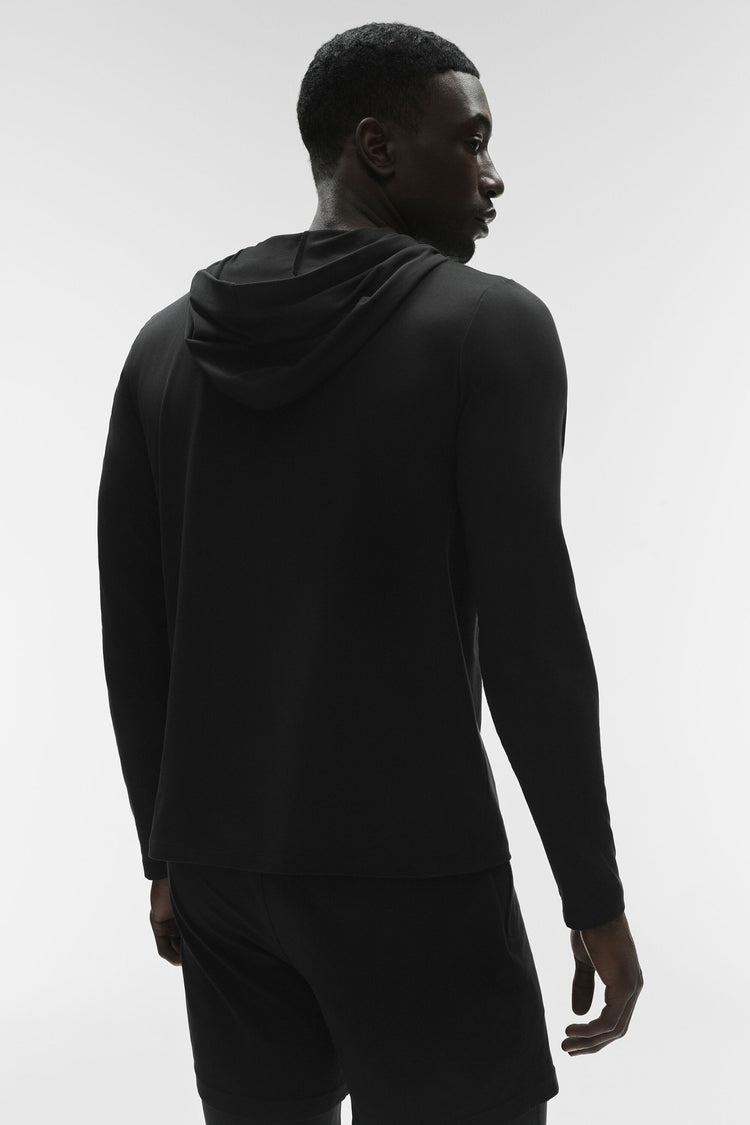 Conquer Reform Long Sleeve Hoodie