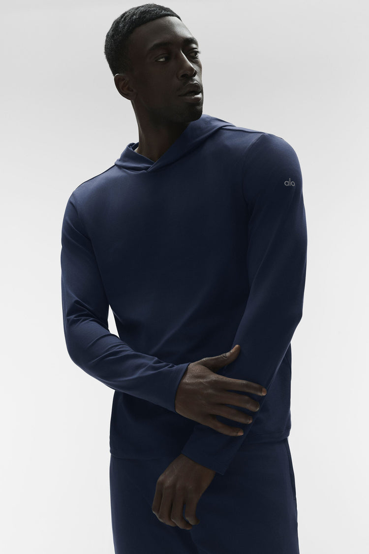 Conquer Reform Long Sleeve Hoodie