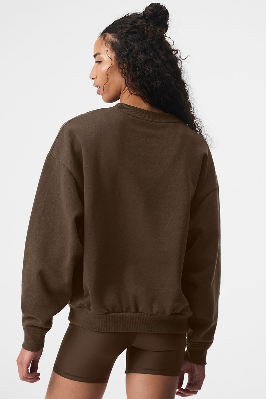 Crew neck sweater - Accolade