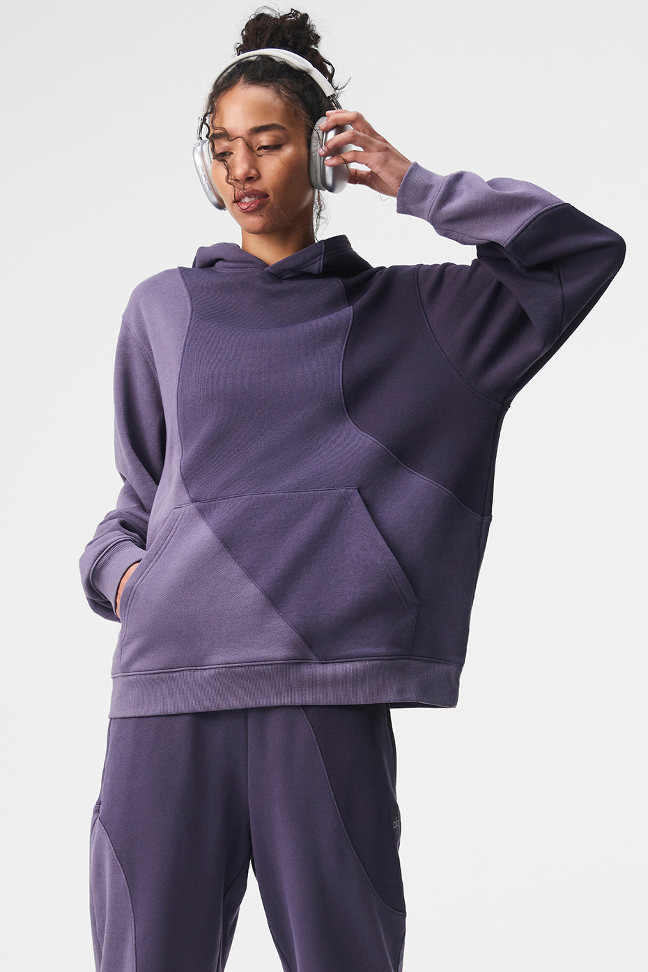 sweater + pants Make Waves "new"