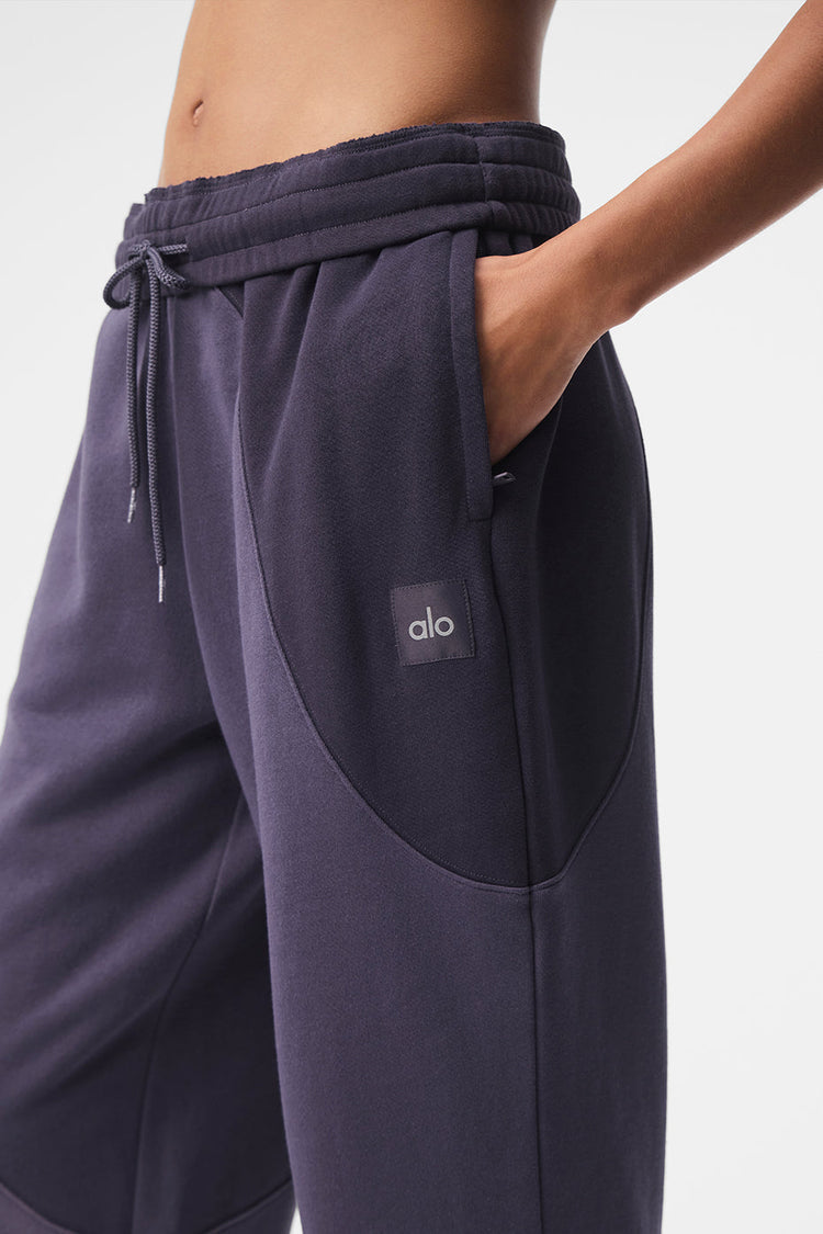 sweater + pants Make Waves "new"