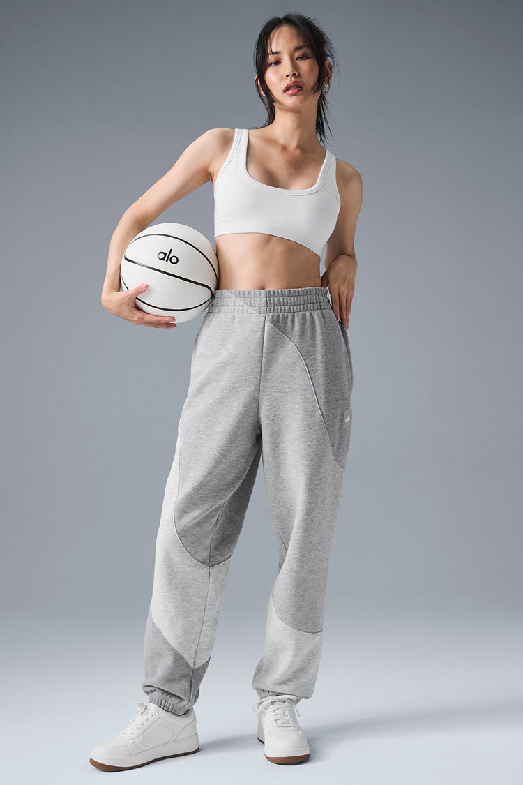 sweater + pants Make Waves "new"