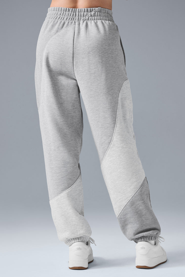 sweater + pants Make Waves "new"
