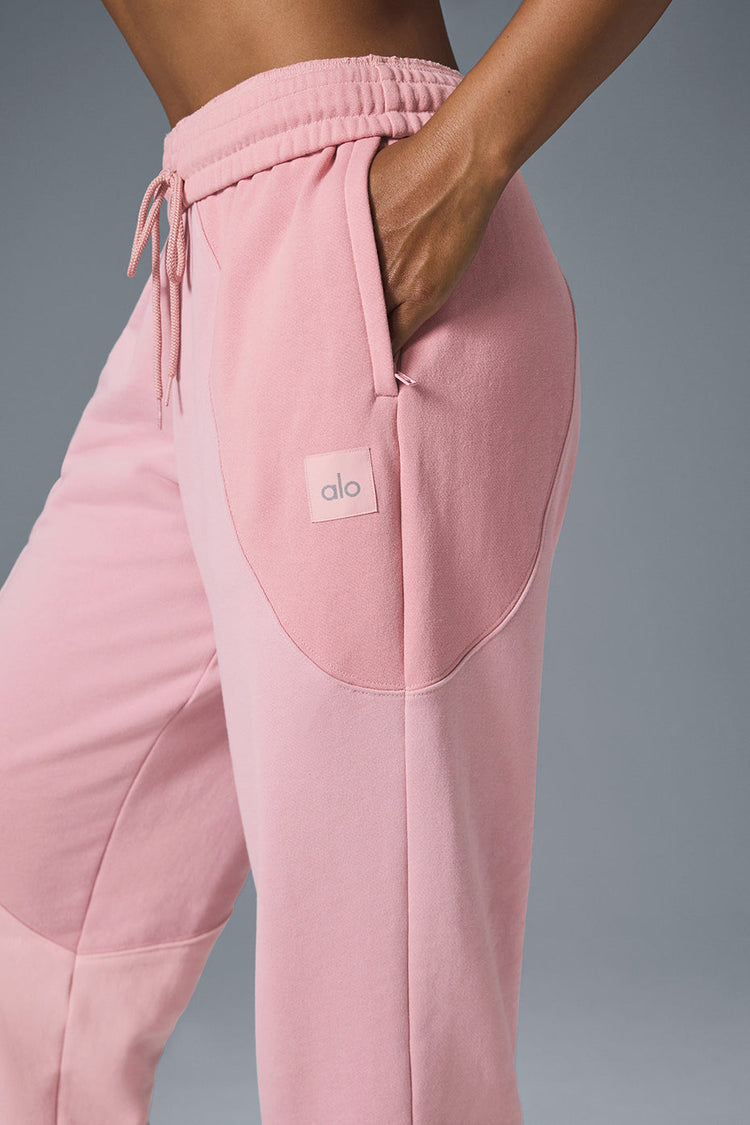 sweater + pants Make Waves "new"
