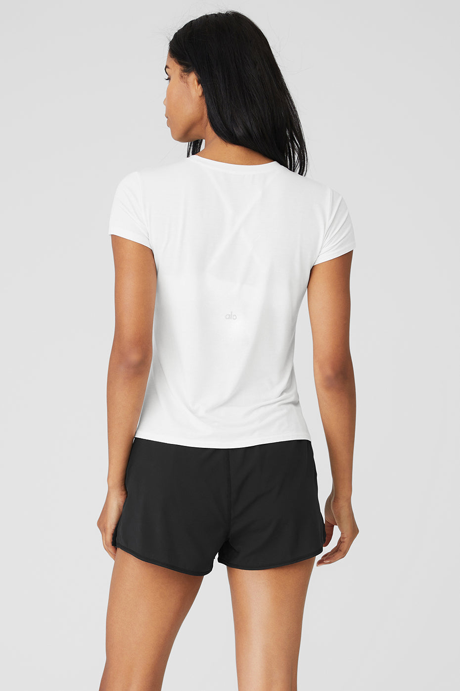 All Day Short Sleeve T-Shirt "OUT OF STOCK"