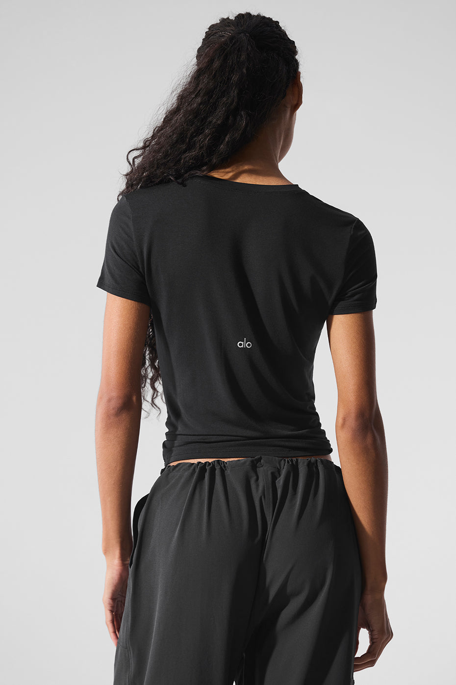 All Day Short Sleeve T-Shirt "OUT OF STOCK"