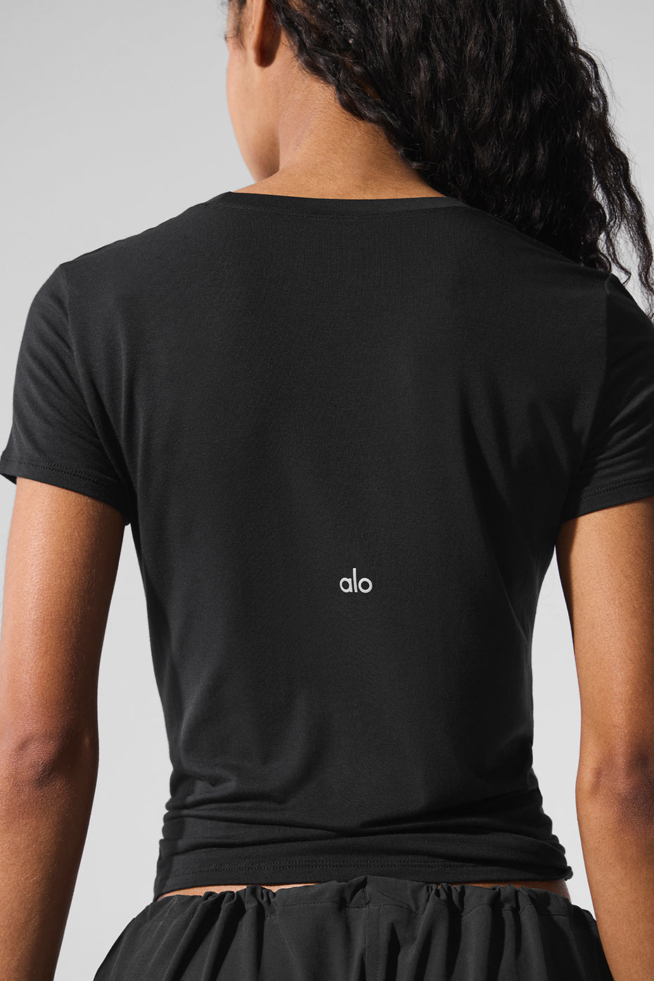 All Day Short Sleeve T-Shirt "OUT OF STOCK"