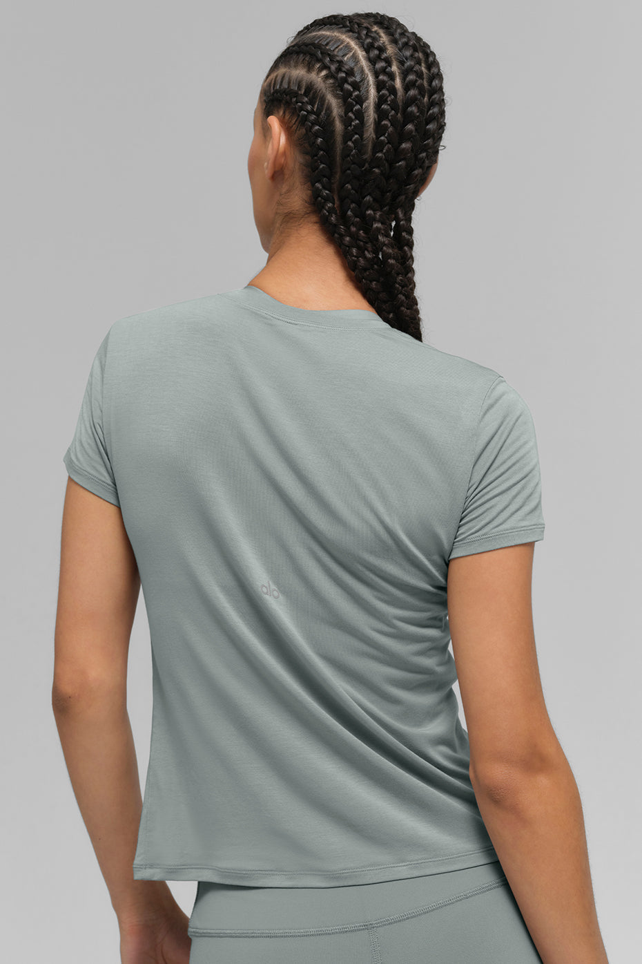All Day Short Sleeve T-Shirt "OUT OF STOCK"