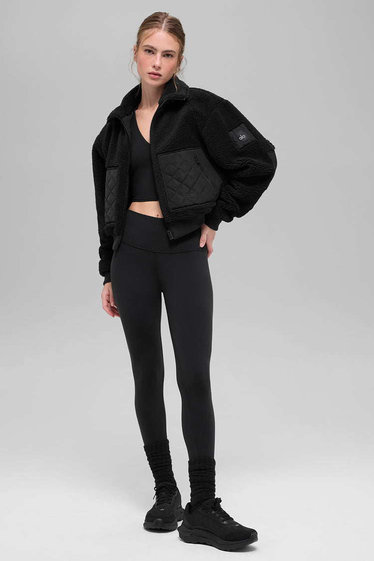 Bomber Sherpa Edge "new"