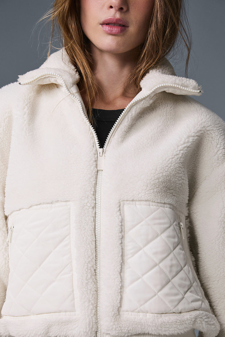 Bomber Sherpa Edge "new"