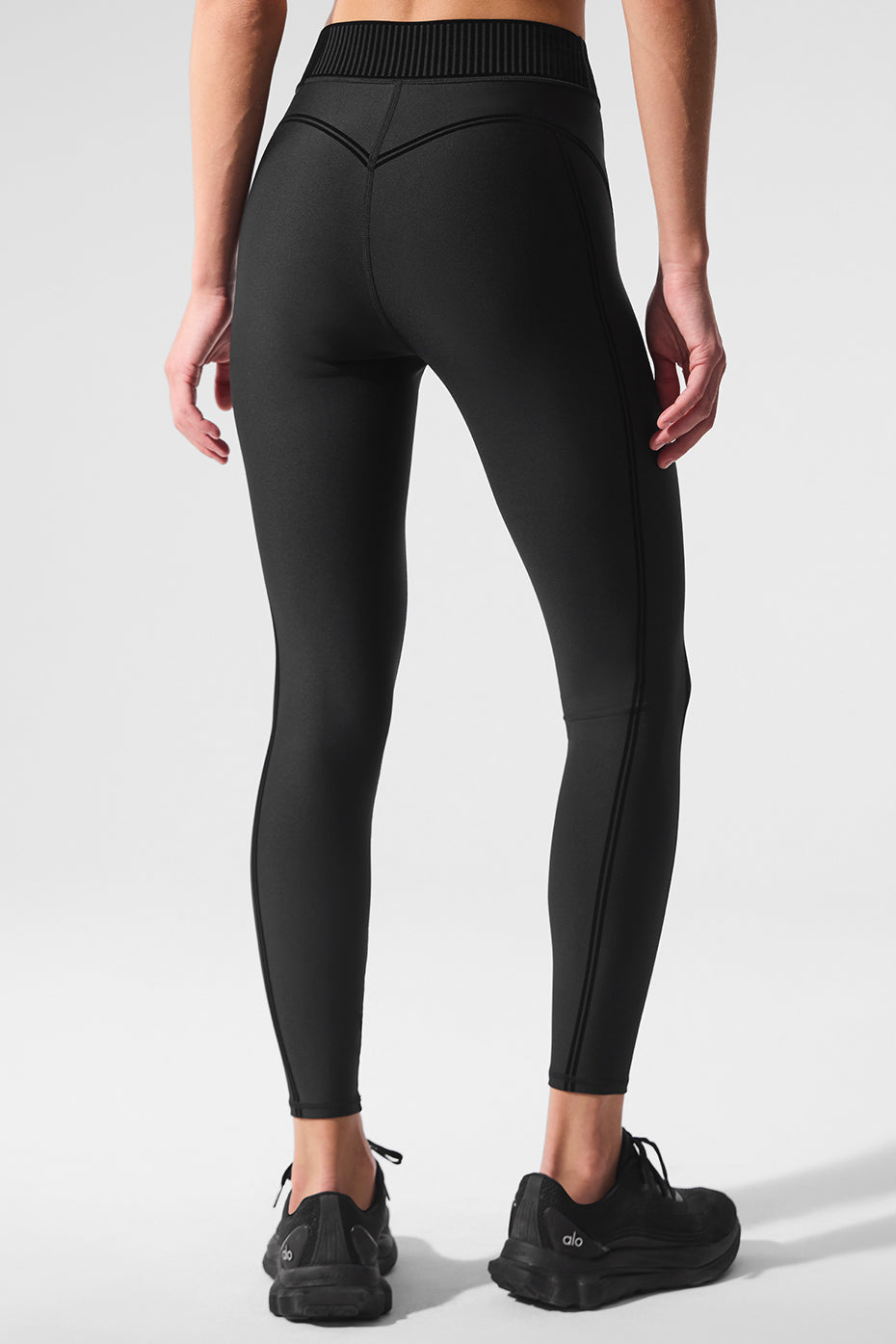 Leggings - Airlift 7/8 Line Up "best seller" "new"