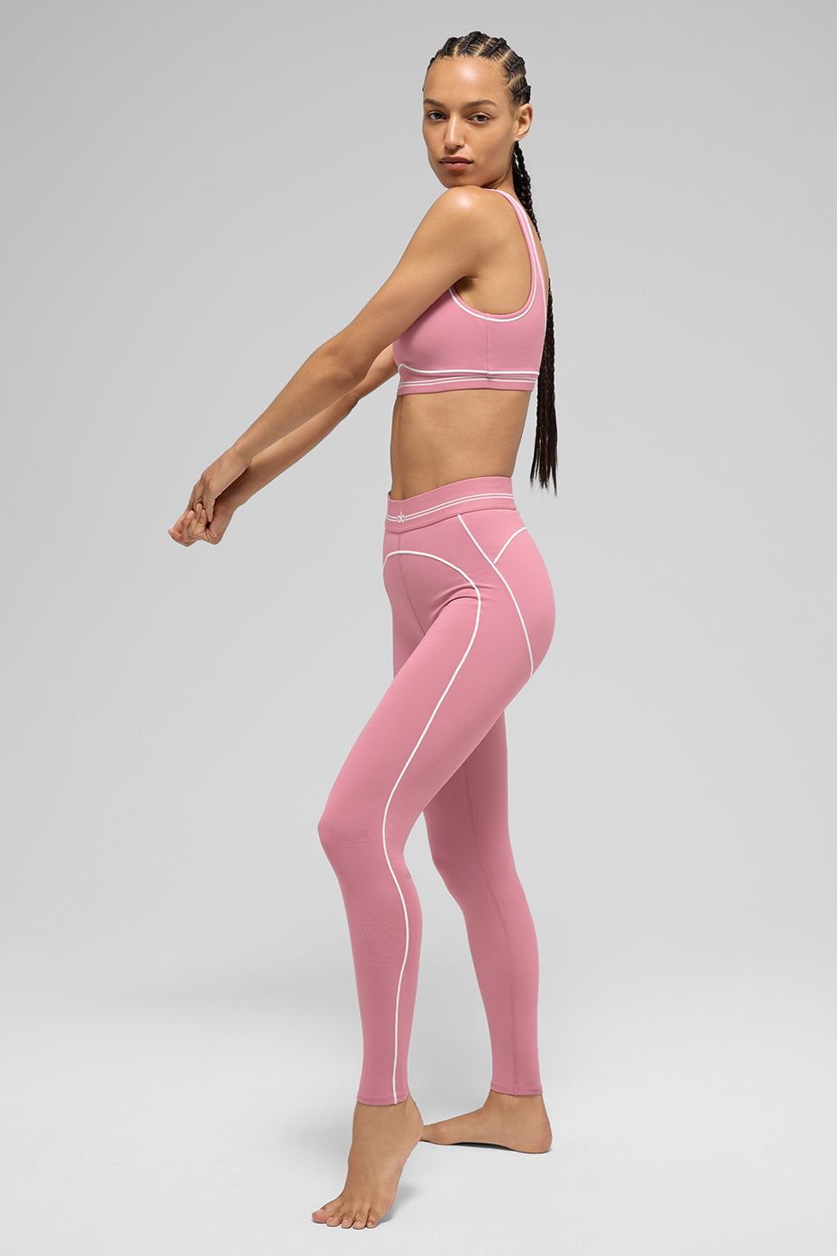 Leggings - Heart Throb "NEW" "BEST SELLER"