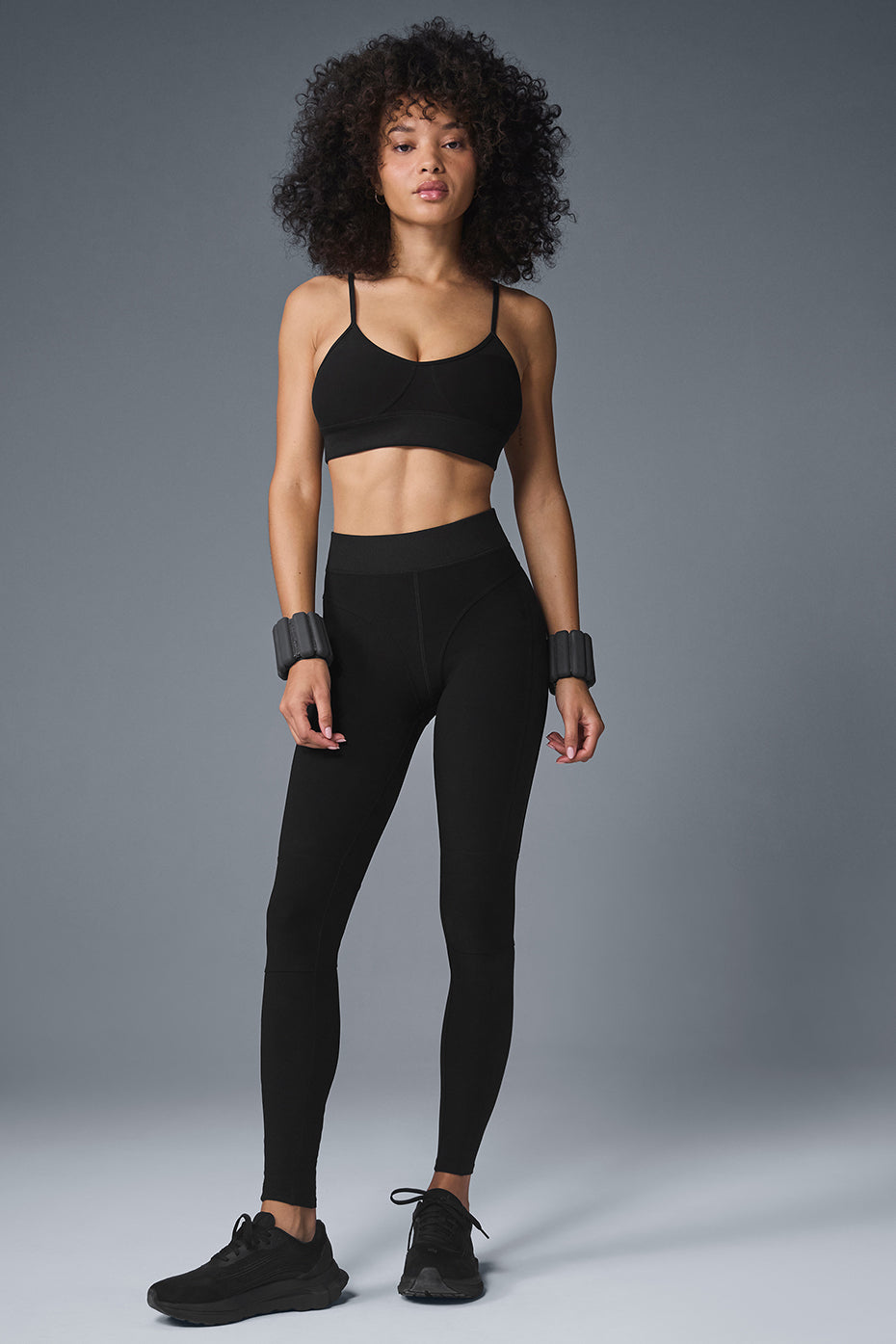 Alosoft Head Start Leggings "out of stock"