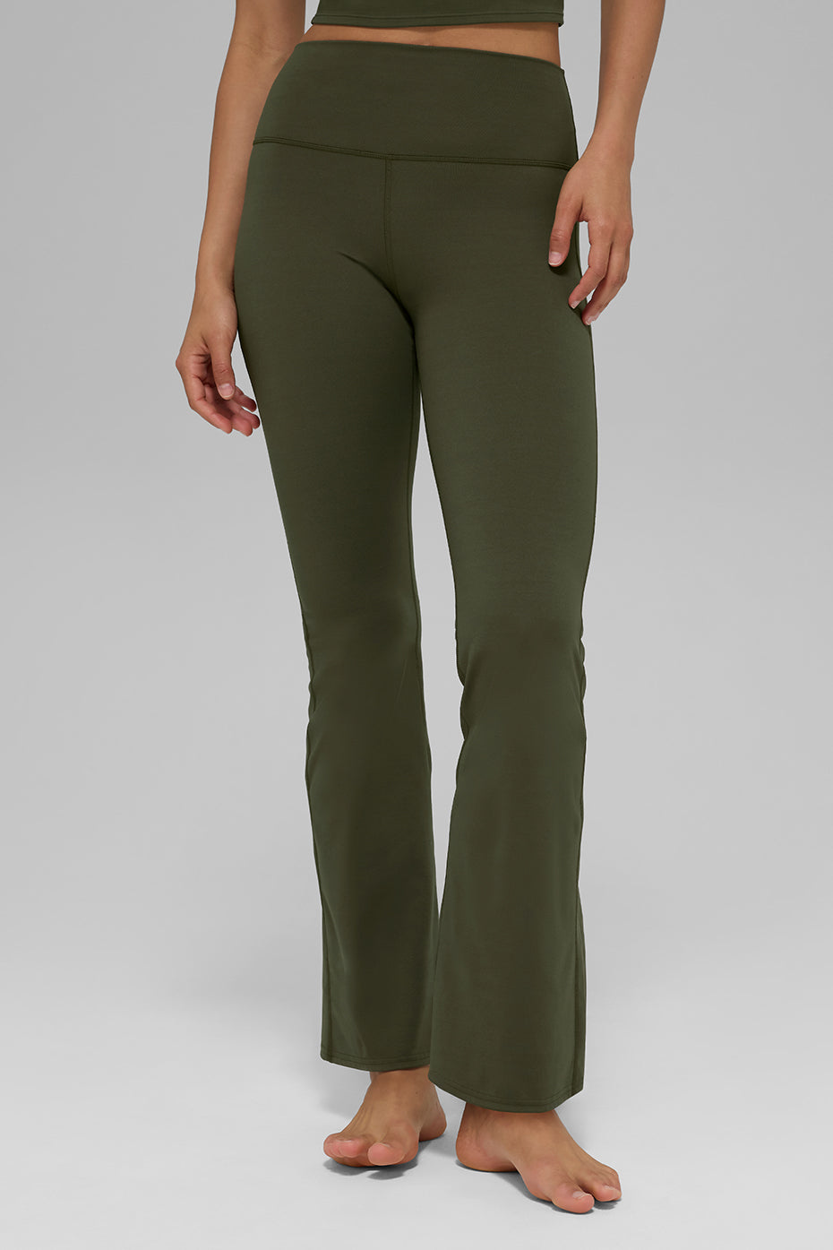 Legging - bootcut 7/8 Airbrush "NEW" "BEST SELLER" "OUT OF STOCK"