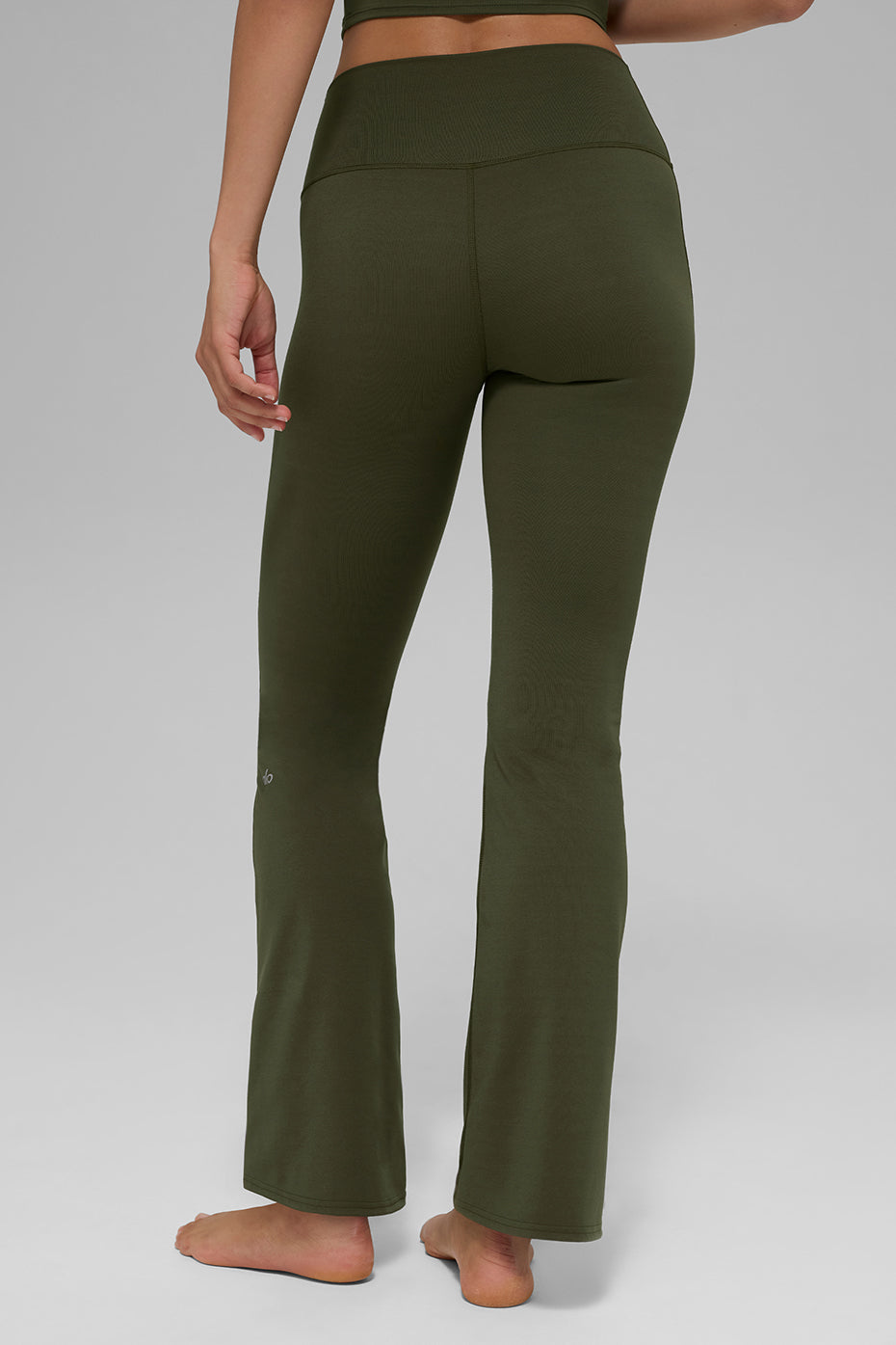 Legging - bootcut 7/8 Airbrush "NEW" "BEST SELLER" "OUT OF STOCK"