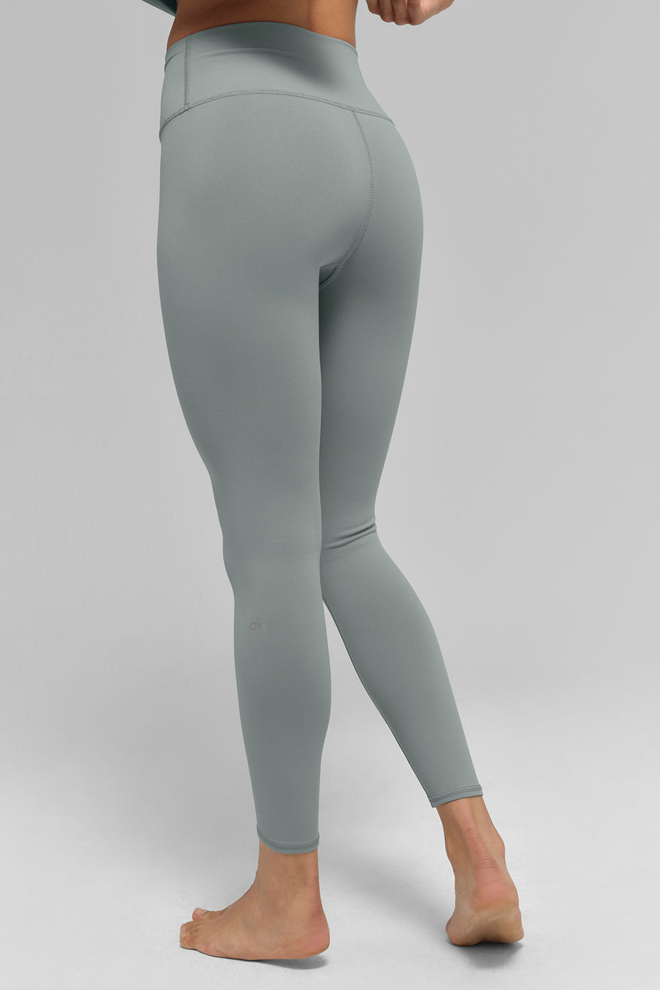 Airbrush 7/8 Leggings "NEW"