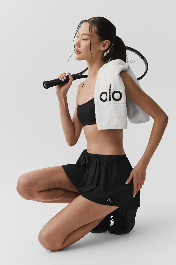 Breezy Tennis Skirt