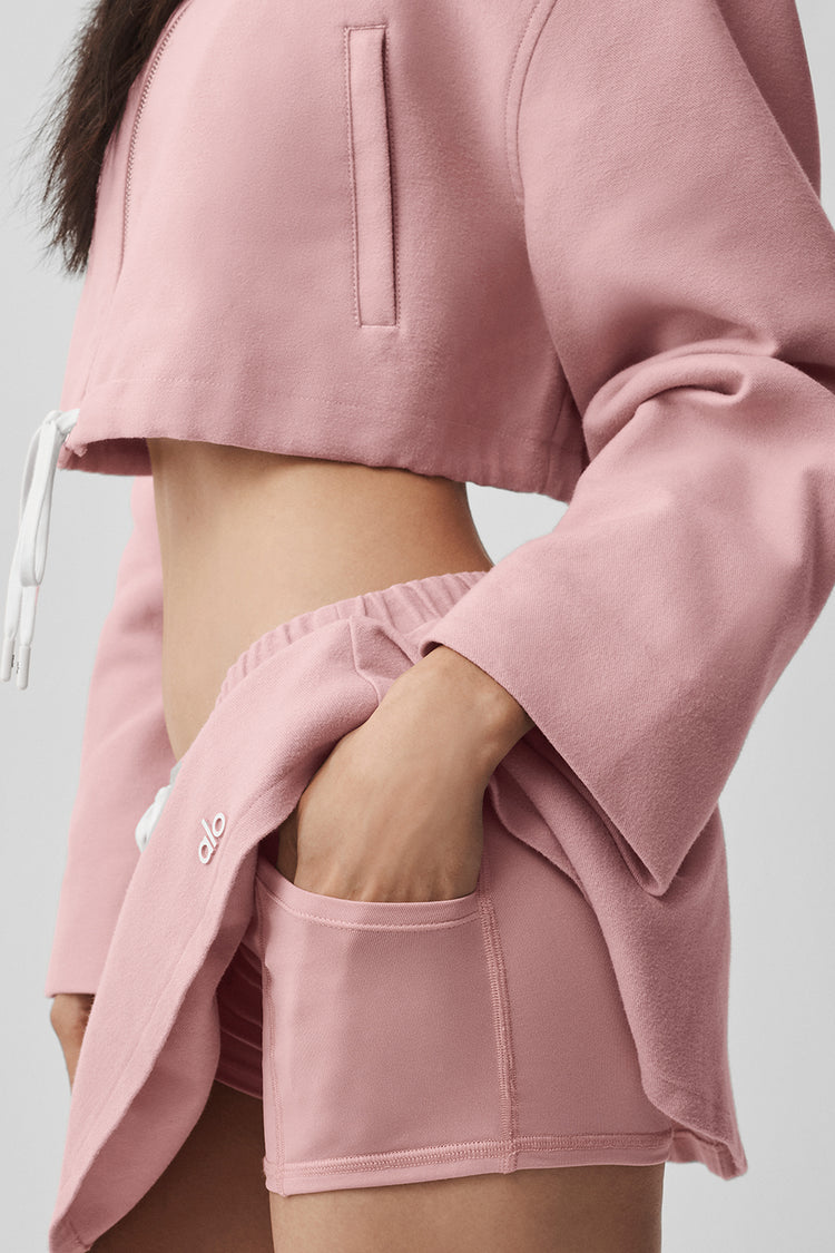 Low-Rise Fan Favorite Micro Skirt
