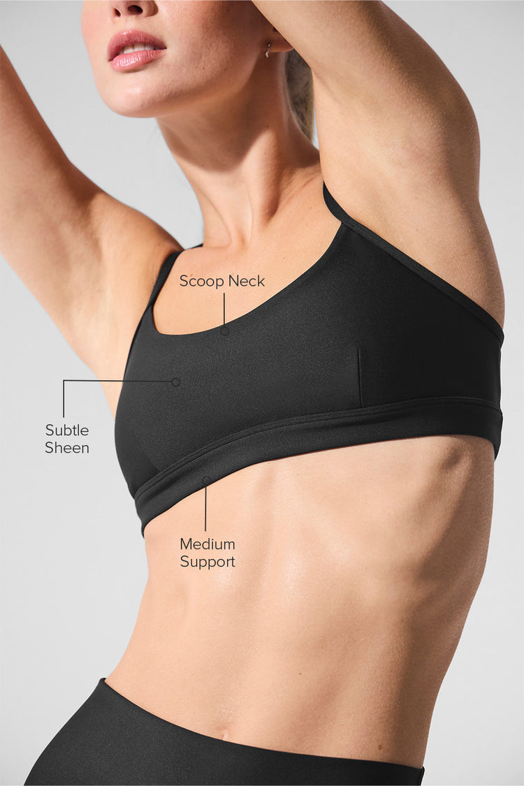 Airlift Intrigue Bra