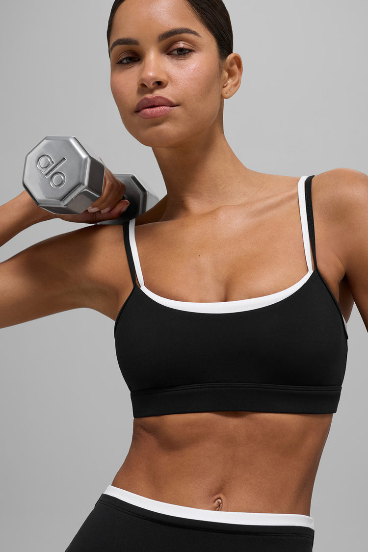 Airbrush Double Up Bra
