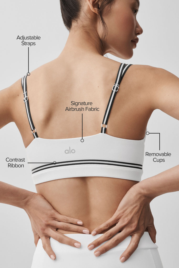 Airbrush Fast Track Bra