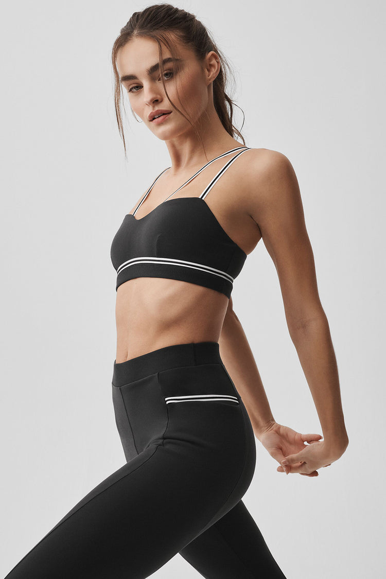 Airbrush Fast Track Bra