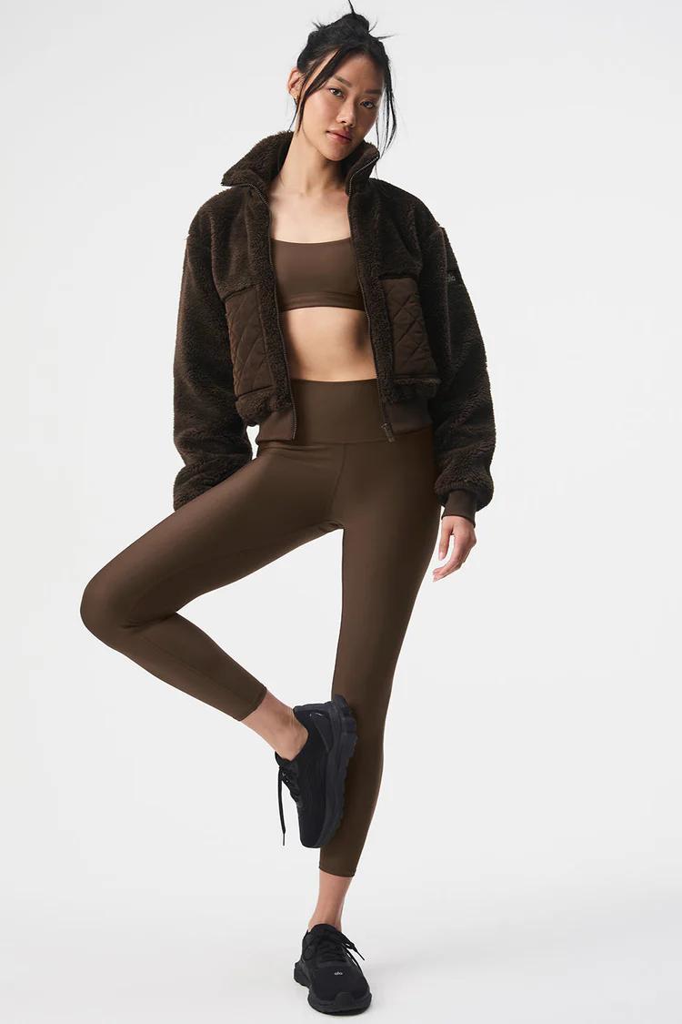 Bomber Sherpa Edge "new"