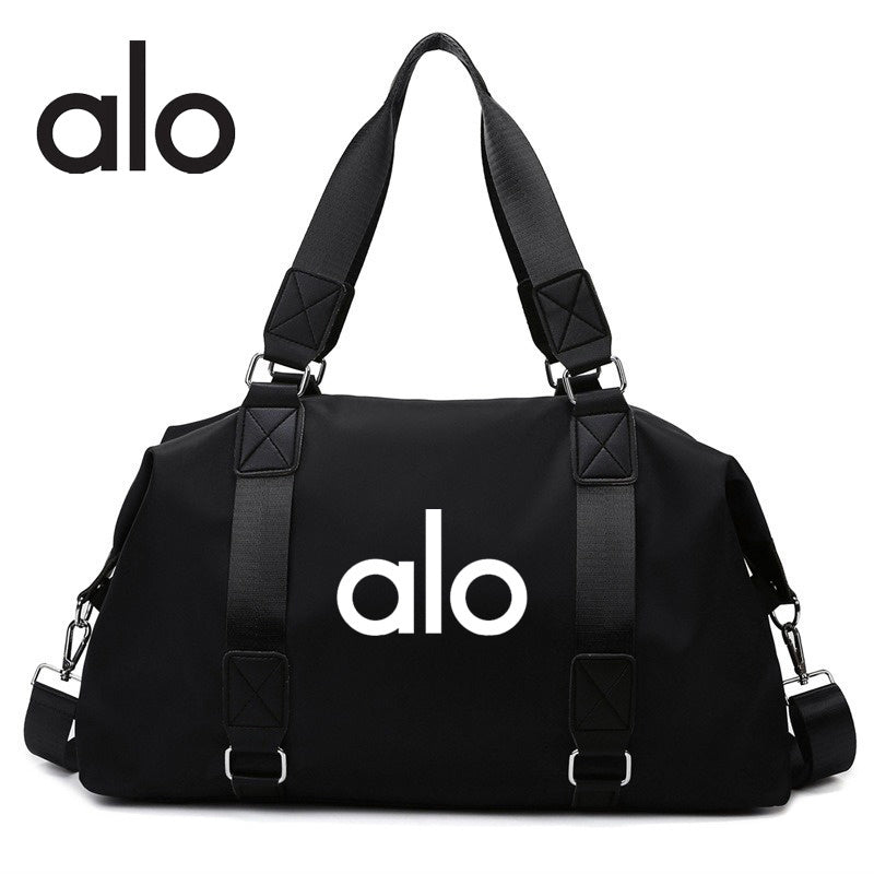 "New" light sports bag
