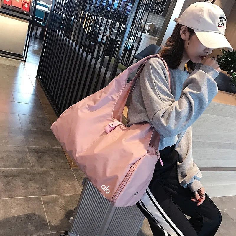 ALO "new" yoga bag