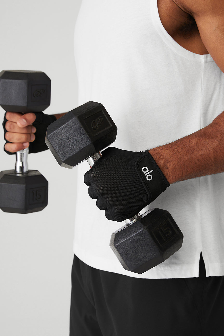 Power Moves "NEW" Training Gloves