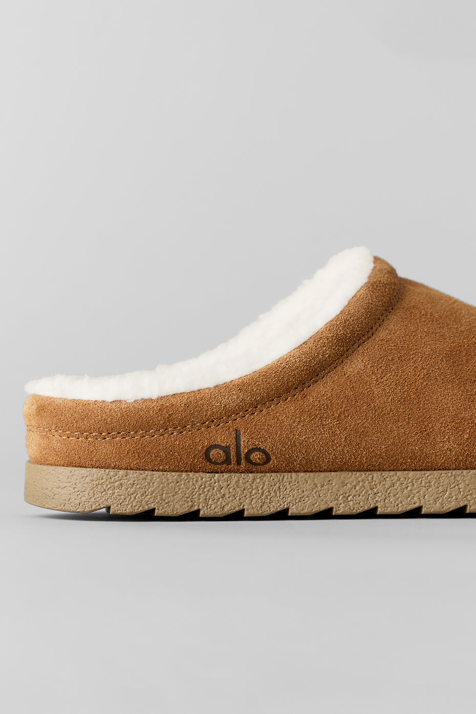 Recovery slippers - Sherpa "out of stock"