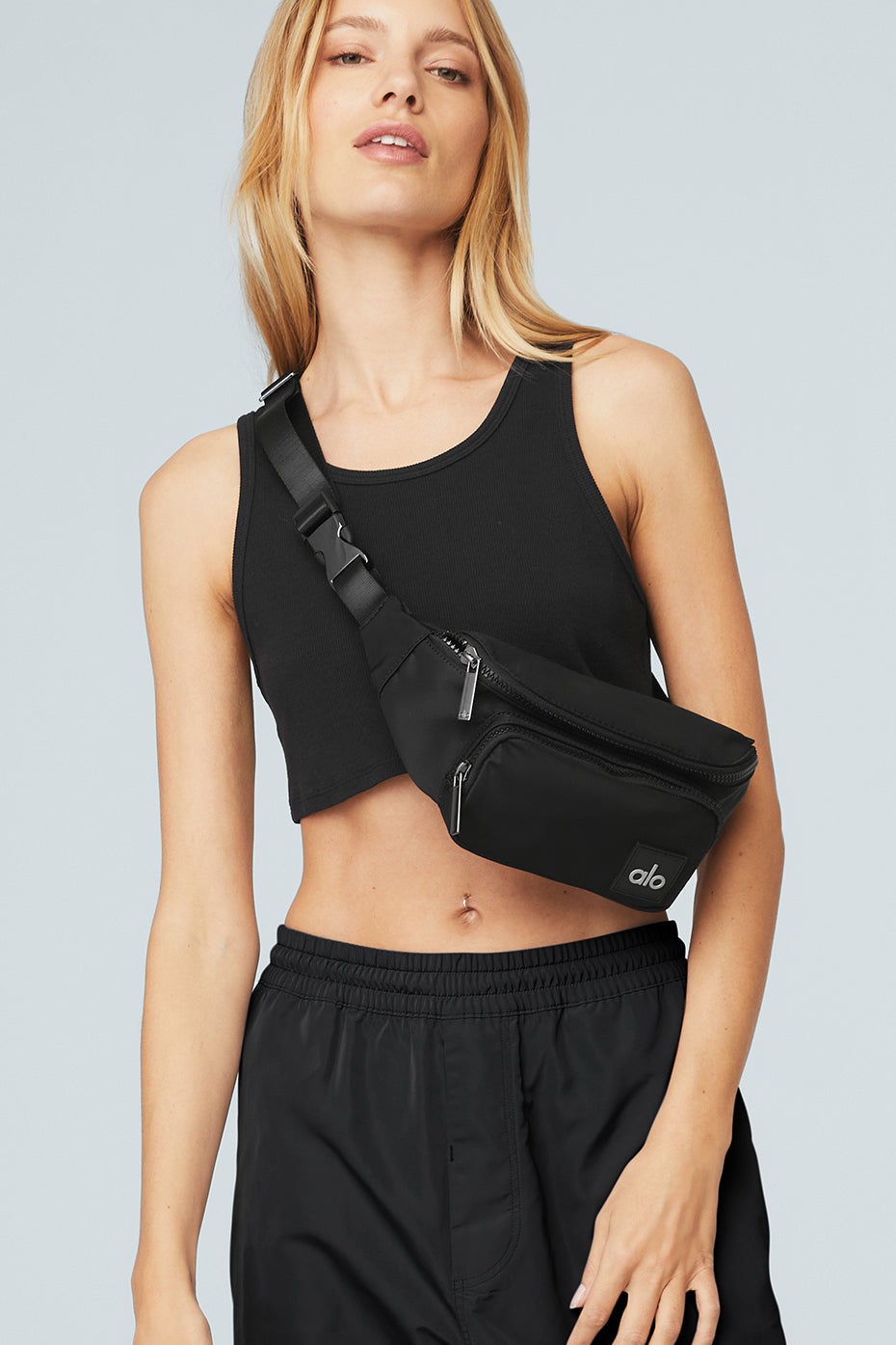 Fanny pack - Explorer