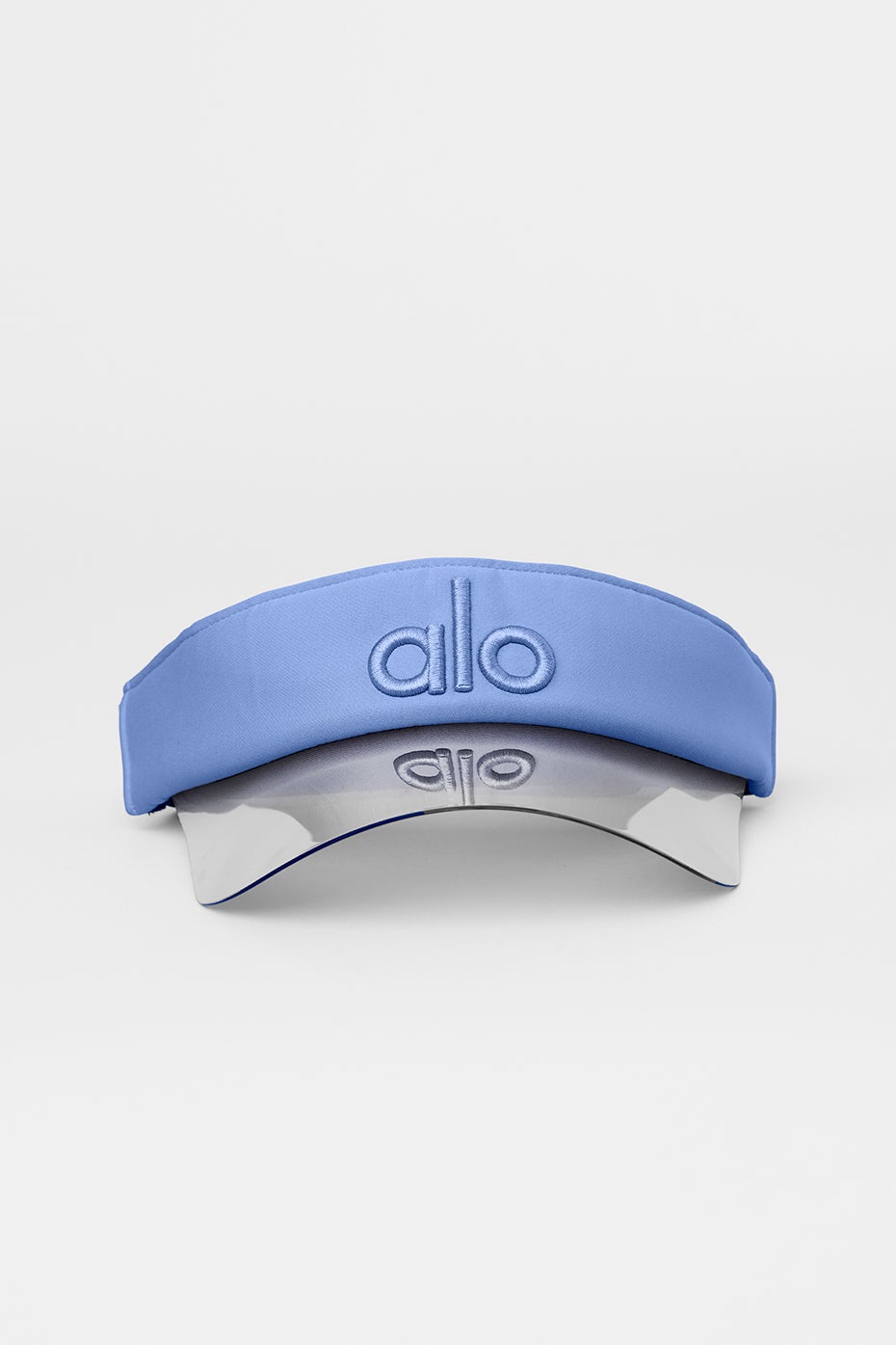 Airlift Solar Visor - CRYSTAL BLUE
