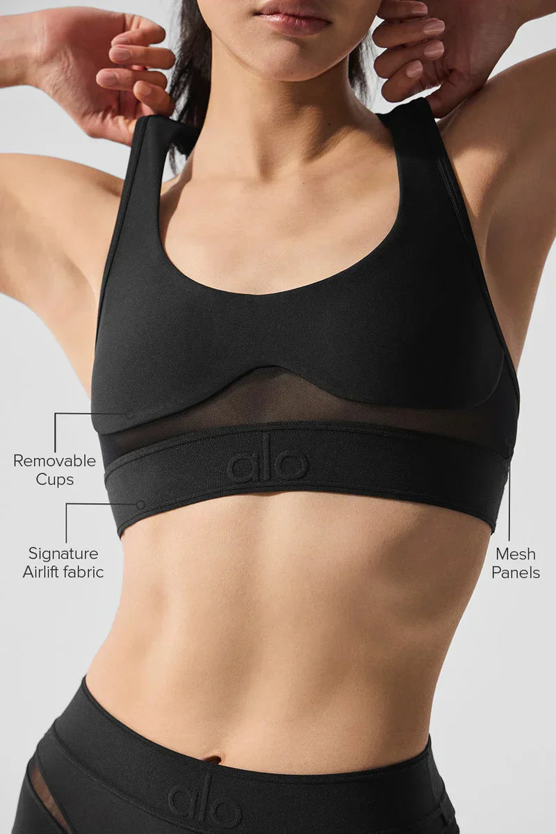 Airlift Rebel Bra & Leggings Set "OUT OF STOCK"