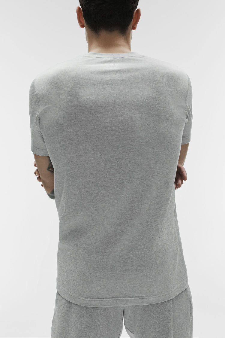 Conquer Reform Crewneck Short Sleeve T-Shirt