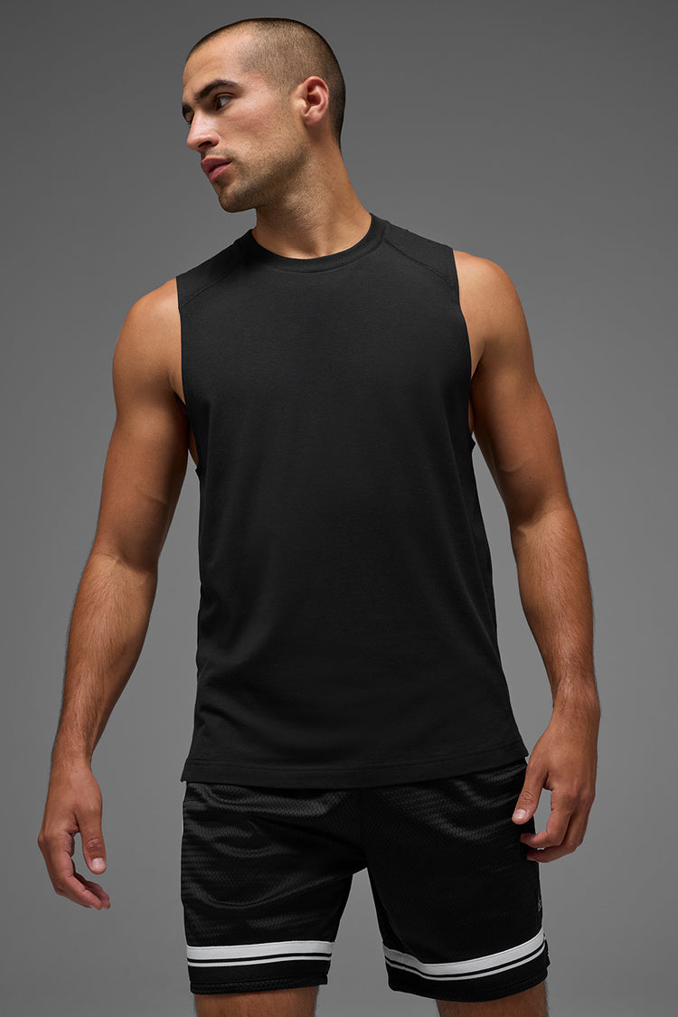 ALO Vapor Muscle Tank