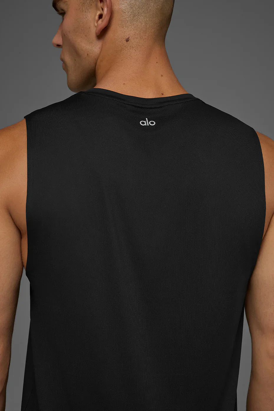 Idol Muscle Tank