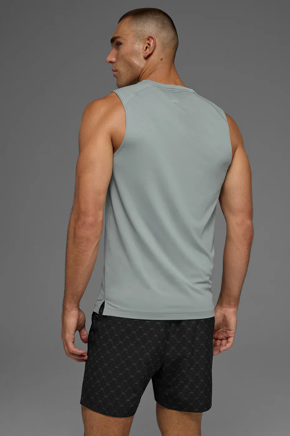 Idol Muscle Tank