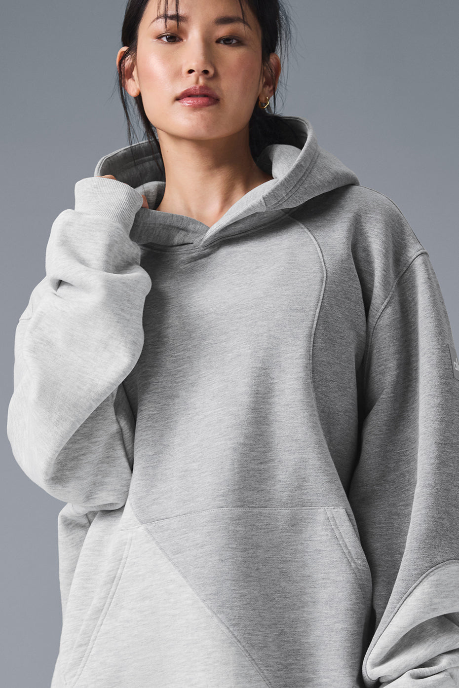 sweater + pants Make Waves "new"