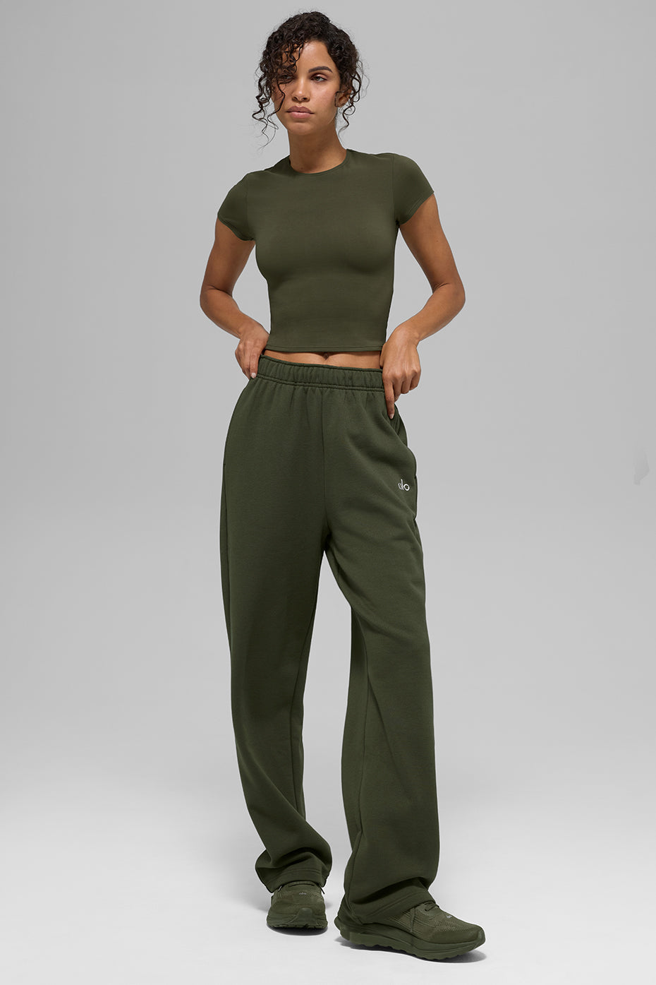 Sweatpants - Accolade "NEW"