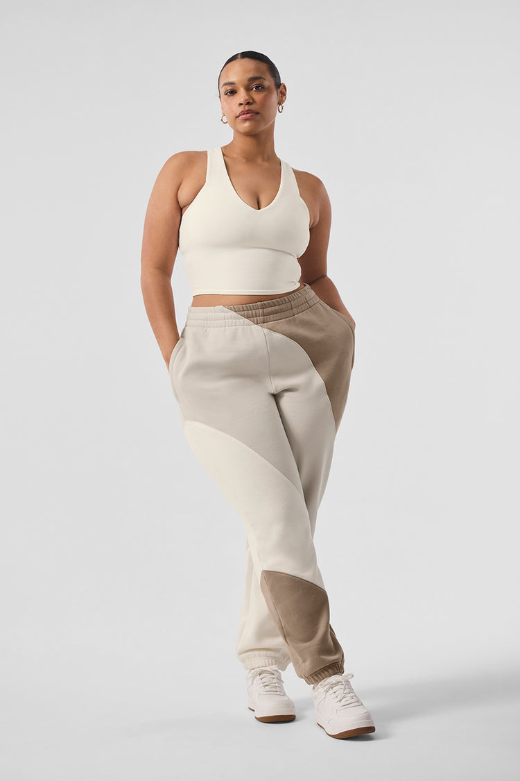 pants - make wave "new"
