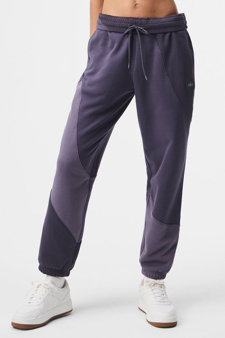 pants - make wave "new"
