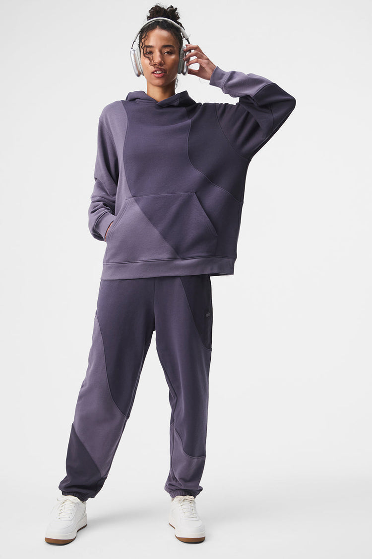 sweater + pants Make Waves "new"