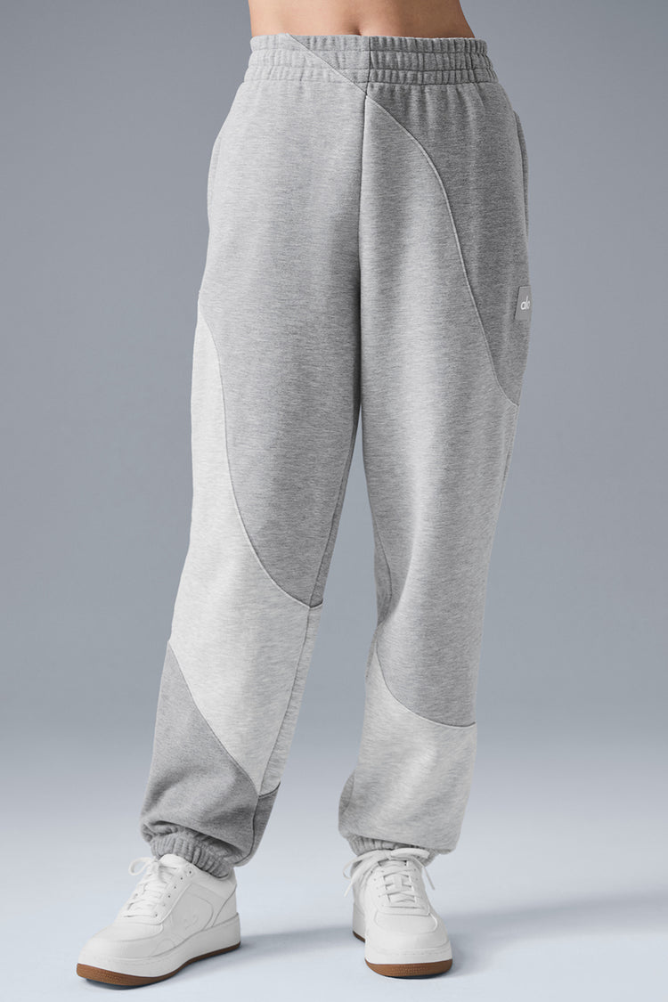 pants - make wave "new"