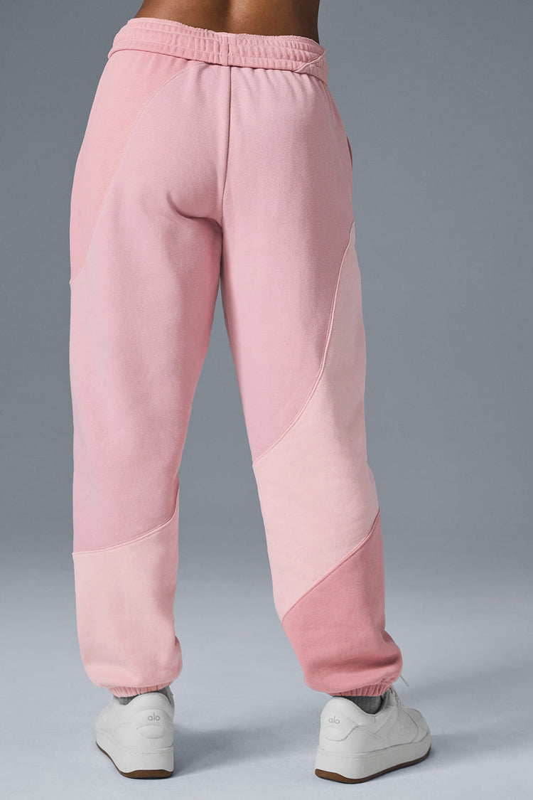 pants - make wave "new"